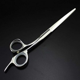 Ciseaux De Coiffure Professionnels, Kit De Coupe De Cheveux Outils De Cheveux Ciseaux De Cheveux Ciseaux Droits Amincissants ...