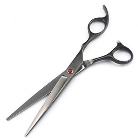 Ciseaux De Coiffure, Ciseaux Amincissants De Coupe De Cheveux Professionnels Ciseaux De Cheveux Outil De Coiffeur pour Coiffe...