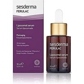 Sesderma Ferulac Serum Liposomal Antioxidante - 30 gr Crème Jour et Nuit