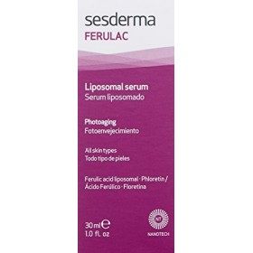 Sesderma Ferulac Serum Liposomal Antioxidante - 30 gr Crème Jour et Nuit
