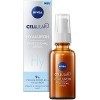 NIVEA Sérum Hyaluron 30 ml , sérum hydratant hyaluron sérum anti-rides pour un teint frais et sain Crème Jour et Nuit