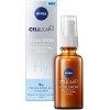 NIVEA Sérum Hyaluron 30 ml , sérum hydratant hyaluron sérum anti-rides pour un teint frais et sain