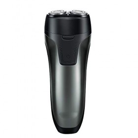 NXYJD Rasoir électrique mâle Rasoir Corps Entier Lavage Couteau à Barbe Rechargeable Rasoir Portable