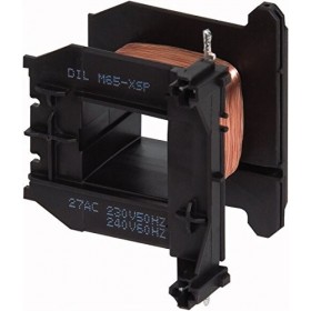 Eaton 230081 Bobine de rechange, DC, pour schütze dilm80–95