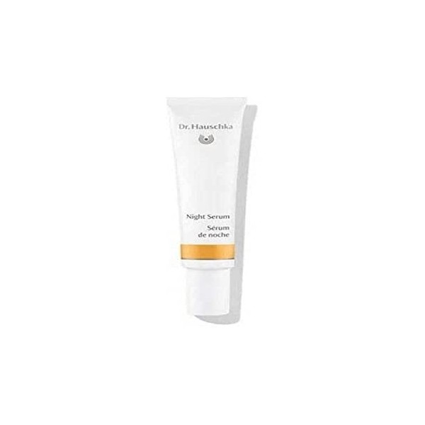 Dr. Hauschka 1350-62641 Sérum Visage Crème Jour et Nuit
