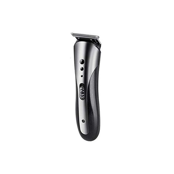 LIRUXUN Professionnel Hommes cheveux Clipper 3 en 1 Tondeuse électrique Tondeuse nez rasoir rechargeable sans fil Outils Styl