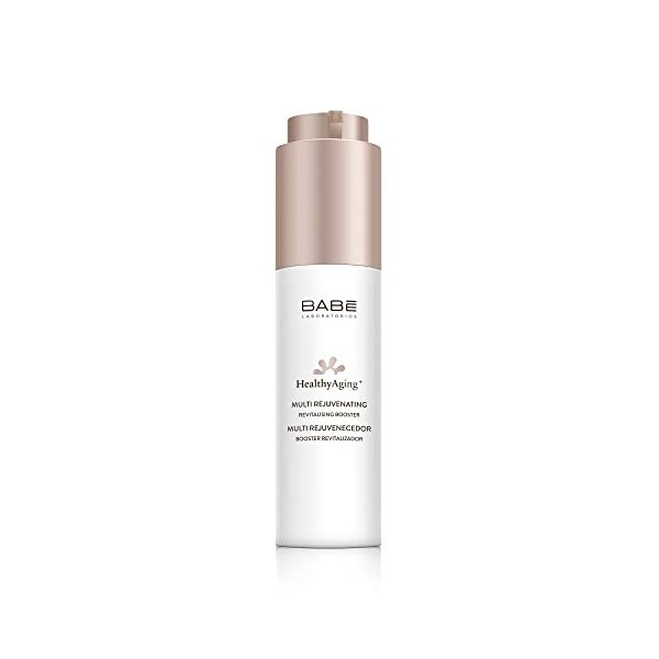 Babe Serum Multirejuvenecedor 50Ml Crème Jour et Nuit