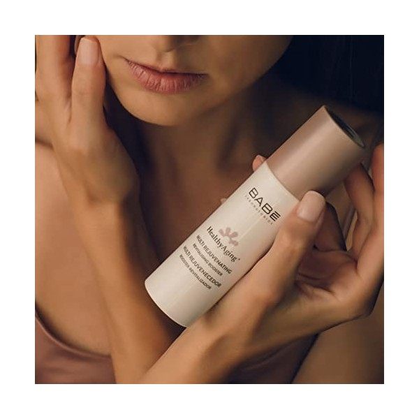 Babe Serum Multirejuvenecedor 50Ml Crème Jour et Nuit