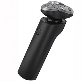 Rasoir électrique for Hommes for Hommes Rotary Electric Face Wet/Dry Shavers Rasage des rasoirs sans Fil for Hommes avec Coup
