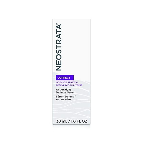 NeoStrata Skin Active Antioxidant Defense Serum 30 ml