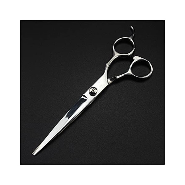 DYTWXG Ciseaux de Coiffure de 7 Pouces, Ciseaux de Coiffure, Ciseaux de Coiffure Amincissants, Ciseaux de Coiffeur Ciseaux de