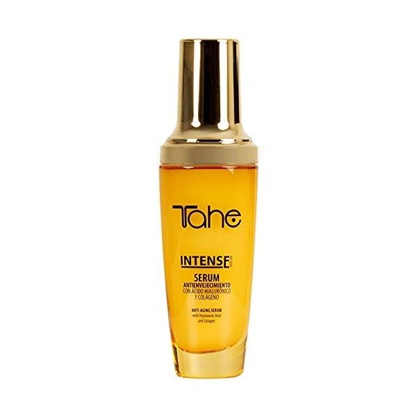 Tahe Sérum Anti-Âge Intense 50 ml Crème Jour et Nuit