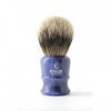 Epsilon Brosse à raser à Pointe argentée Bleu 50/26 mm, Standard, Unique