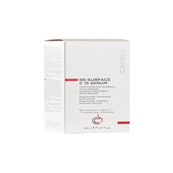 Sifarma Sérum Antieta - 30 ml Crème Jour et Nuit