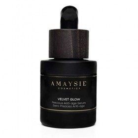 AMAYSIE | SÉRUM PRECIOUS ANTI-ÂGE VELVET GLOW Crème Jour et Nuit