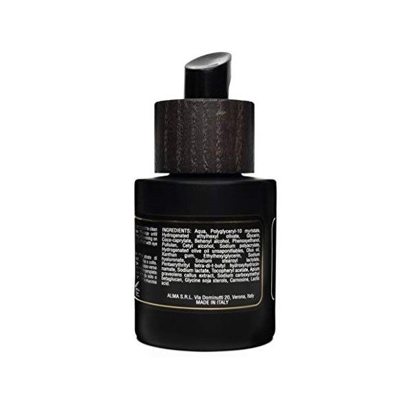 AMAYSIE | SÉRUM PRECIOUS ANTI-ÂGE VELVET GLOW Crème Jour et Nuit