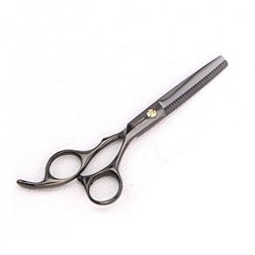 Ciseaux de Coiffeur 6 Pouces Ciseaux de Coiffeur pour la Coiffure Professionnelle des Hommes et des Femmes - Acier Inoxydable