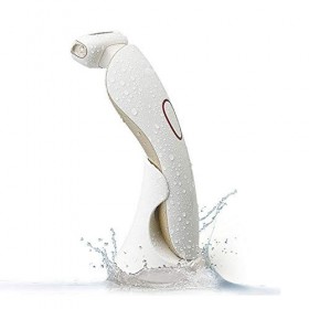 YWAWJ Femmes personnelles Sourcils Rasoir électrique Rasoir Underarm privé Pièces Shaver Underarm Cheveux pubienne Femme Lady