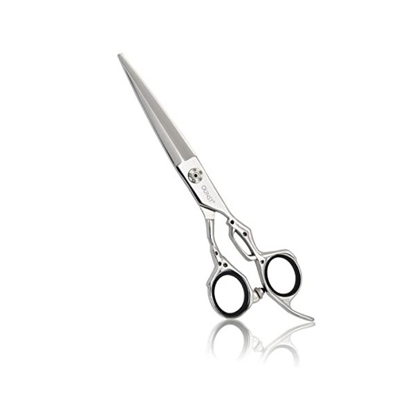 GUNST Ciseaux Coiffure Professionnel, Ciseaux De Coiffure Pour Coiffeur Et barbiers 7.0" 