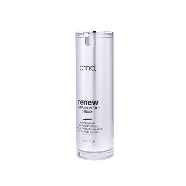 PMD Beauty Renouveler Hydrapeptide Sérum 1 Unité Crème Jour et Nuit