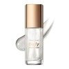 Ofanyia Face Body Luminizer, Waterproof Long-lasting Smooth Shimmer Face Body Glow Illuminator, Bronzer Smooth Shine Liquid F