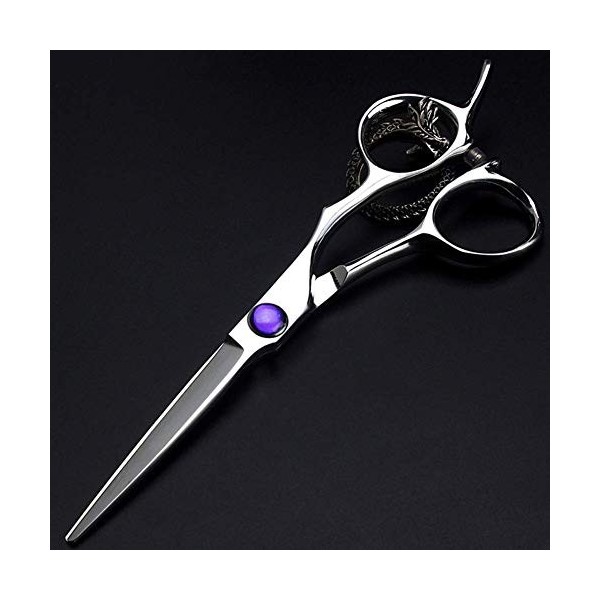 Ciseaux De Coupe De Cheveux, Ciseaux De Coiffure Professionnels, Kit Cheveux Raides, Ciseaux De Cheveux Ciseaux Amincissants 