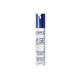 Uriage Age Protec Crema Noche Detox 40Ml