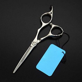 Ciseaux De Coiffure, Ciseaux De Salon De Coiffure Kit De Cisailles Amincissantes Lames Tranchantes Ciseaux Ciseaux De Coiffur