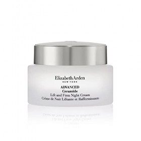 Elizabeth Arden Advanced Ceramide Contour des Yeux Liftant et Raffermissant 15 ml , Crème de Nuit Hydratante Crème Jour et Nuit