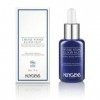 HUYGENS - Huile Visage Elixir Nuit - Sérum Nuit Certifié BIO - 30mL - Concentré Régénérant Perfecteur De Peau - 99% naturelle