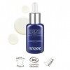 HUYGENS - Huile Visage Elixir Nuit - Sérum Nuit Certifié BIO - 30mL - Concentré Régénérant Perfecteur De Peau - 99% naturelle...