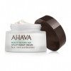 AHAVA La Crème de Nuit Liftante - Soin de Nuit Anti-Âge pour une Peau Plus Ferme et Plus Lisse - 50ml Crème Jour et Nuit