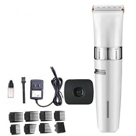 ZJZ Tondeuses à Cheveux électriques Machine de Coupe de Cheveux Outil de Coupe de Cheveux Multifonctionnel Coupe-Cheveux Fade