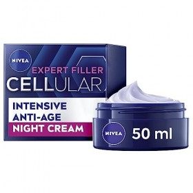 Nivea Anti Age Cellular night cream 50ml Crème Jour et Nuit