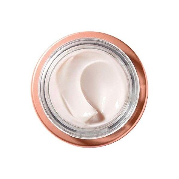 Nuxe Crème Prodigieuse Boost Baume-Huile Récupérateur Nuit 50 ml Crème Jour et Nuit