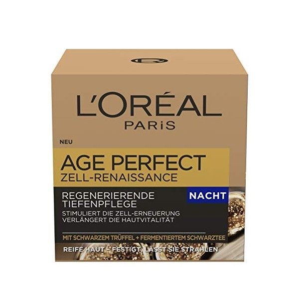 Crème visage AP Renaissance cellulaire Crème Jour et Nuit