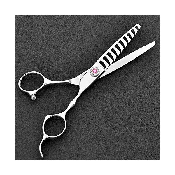 Ciseaux de Coiffeur Coupe de Cheveux Coupe de Cheveux Ciseaux Amincissants Cisailles Coiffure