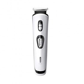 YWSZJ Coup de Cheveux électrique Hommes USB Coupe-Cheveux Rechargeable à Faible Bruit Adulte Coiffeur Coiffeur Professionnel