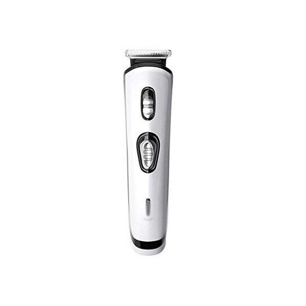 YWSZJ Coup de Cheveux électrique Hommes USB Coupe-Cheveux Rechargeable à Faible Bruit Adulte Coiffeur Coiffeur Professionnel