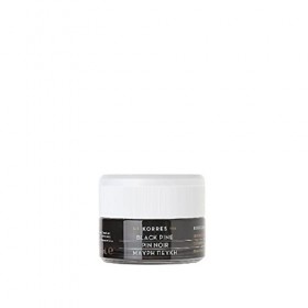 Korres Black Pine 3D Night Cream 40ml Crème Jour et Nuit