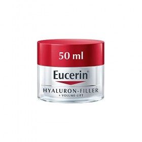 Eucerin Anti-Age Volume-Filler - Night Cream 50ml, Crème Jour et Nuit