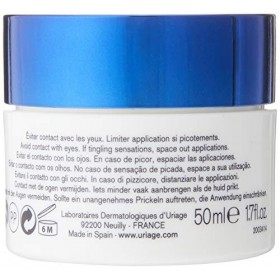 Uriage Age Protect Multi-Action Peeling Night Cream - 50 ml Crème Jour et Nuit