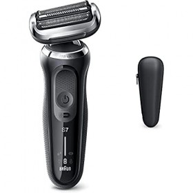 Braun Series 7 70-N1000s Rasoir à grille Noir