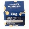 Anti-Wrinkle Night Cream With Q10, UV Protection, Hyaluronic Acid 50 ml by Cien