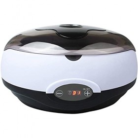 XIXIDIAN Machine à Cire de Paraffine for la Main et Les Pieds,War de Cire Warrière de Cire Chauffage Rapide,280 0ml Pot de Ci