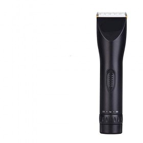 ZJZ Machine de Coupe de Cheveux muets, kit de Machine de Coupe de Cheveux de Coupe-Cheveux à fondu électrique adapté aux Adul