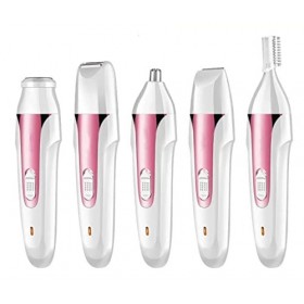 ARTSZY Trimage de cheveux de nez multifonctionnels Clipper, coupe-cheveux de nez, coupe-nez, coupe-cheveux de nez Trimmer ind