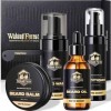 Waking Forest Kit de culture de barbe biotine