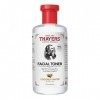 Thayers Lotion tonique douce Coco, Hamamélis & Aloe vera bio - hydratation & pores resserrés - sans alcool - sans cruauté env