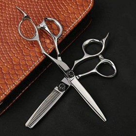 Ciseaux De Cheveux, Ensemble De Ciseaux De Coiffeur Ciseaux De Coiffeur Coiffure Ciseaux Professionnels Ensemble De Coupe De ...